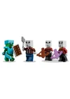 21267 Lego Minecraft The Illager Çöl Devriyesi 105 Parça +7 Yaş