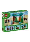 21267 Lego Minecraft The Illager Çöl Devriyesi 105 Parça +7 Yaş