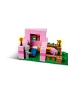 21268 Lego Minecraft Baby Pig Evi 238 Parça +7 Yaş