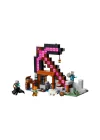21277 Lego Minecraft Kazma Madeni 530 Parça +8 Yaş