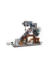 21277 Lego Minecraft Kazma Madeni 530 Parça +8 Yaş