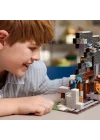 21277 Lego Minecraft Kazma Madeni 530 Parça +8 Yaş