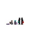 21279 Lego Minecraft Enderman Kulesi 867 Parça +9 Yaş