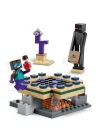 21584 Lego Minecraft Nether Ve End Geçidi Yolculuğu 192 Parça +7 Yaş