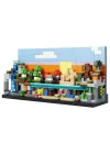 21589 Lego Minecraft Mini Biomes 797 Parça +12 Yaş