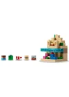 21589 Lego Minecraft Mini Biomes 797 Parça +12 Yaş