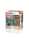 22029 Sights Of Venice 1500 Parça Puzzle -ks Puzzle