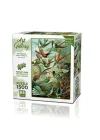 22030 Hummingbirds 1500 Parça Puzzle -ks