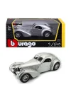 22092 1:24 Burago Bugatti Atlantic