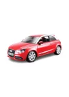 22127 Burago 1:24 Audi A1 Model Araba