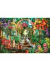 22510 Avlu - Atrium 2000 Parça Puzzle -ks Puzzle
