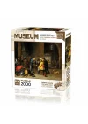 22518 Guardroom With The Deliverance Of Saint Peter 2000 Parça Puzzle