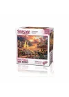 23012 Catching Dreams 3000 Parça Puzzle -ks Puzzle