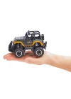23492 Revell Rc Jeep Wrangler Quarter Back