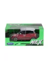 24038 Welly Fiat 500l 1:24 -karsan Oyuncak
