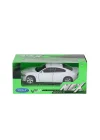 24079 Welly Dodge Charger Rt 2016 1:24 -karsan Oyuncak