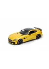 24081 Welly Dıecast 1 24 Mercedes Amg Gt