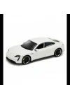 24107 Welly 1 24 Porche Taycan Turbo S