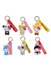 2465-0609 Hello Kitty Anahtarlık Cdu8-114/cn24 – 136/cn24 – 3/fb25-7/fb25-53/cn2(belirtilen Fiyat, Tekli Satış İçin Adet Fiyatıdır.)