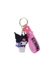 2465-0609 Hello Kitty Anahtarlık Cdu8-114/cn24 – 136/cn24 – 3/fb25-7/fb25-53/cn2(belirtilen Fiyat, Tekli Satış İçin Adet Fiyatıdır.)