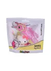 2465-0609 Hello Kitty Anahtarlık Cdu8-114/cn24 – 136/cn24 – 3/fb25-7/fb25-53/cn2(belirtilen Fiyat, Tekli Satış İçin Adet Fiyatıdır.)
