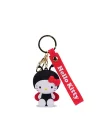 2465-0609 Hello Kitty Anahtarlık Cdu8-5/cn24 – 96/cn24 – 135/cn24(belirtilen Fiyat, Tekli Satış İçin Adet Fiyatıdır.)