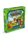 247509 Ravensburger - Minecraft Junior Kutu Oyunu