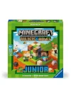 247509 Ravensburger - Minecraft Junior Kutu Oyunu