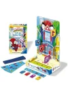 248728 Ravensburger - Spidey Takımı - Seyahat Boy Kutu Oyunu