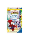 248728 Ravensburger - Spidey Takımı - Seyahat Boy Kutu Oyunu