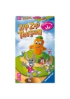 248810 Ravensburger - Zıpzıp Tavşan - Seyahat Boy Kutu Oyunu
