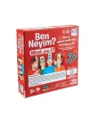 25106 Ks, Ben Neyim? - What I Am? / +5 Yaş