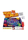 25111 Yasak Kelimeler