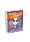 25115 Mini Yasak Kelimeler Oyunu -ks Games
