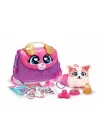 2528 Glam Buddies Suprise Puppy Purse -başeltoys