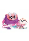 2528 Glam Buddies Suprise Puppy Purse -başeltoys