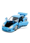 253203080 Jada Brians Porsche 911 Gt3 1:24