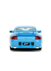 253203080 Jada Brians Porsche 911 Gt3 1:24