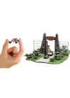 253252028 Jada Jurassic World Nano Scene