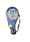 25841-12 Çantalı Tenis Raketi -can Oyuncak