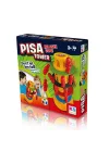 25904 Pisa Tower Denge Oyunu -ks Games