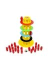 25904 Pisa Tower Denge Oyunu -ks Games