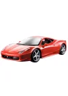 26003 1:24 Ferrari 458 Italia Araba -sunman
