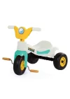 2608 Oyuncak İlk Üç Tekerlekli Bisikletim Pvc
