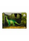 2695 Dinozor Ve Yavrusu Oyun Seti -sunman