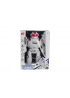 27115 Kumandalı Disk Atan Süper Robot -birliktoys