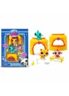 3005158 Littlest Pet Shop - Minişler Orman Oyun Seti S1