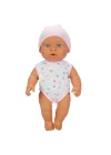 30231 Bebelou Konuşan Bebek 32 Cm -sunman