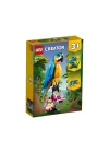 31136 Lego Creator 3in1 - Egzotik Papağan 253 Parça +7 Yaş