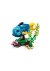 31136 Lego Creator 3in1 - Egzotik Papağan 253 Parça +7 Yaş